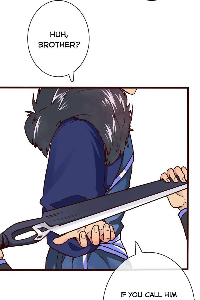 Read Lost and Found (Colored) chapter 36 image 41 on Lezhin