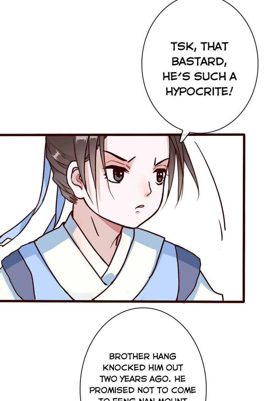 Read Lost and Found (Colored) chapter 36 image 5 on Lezhin