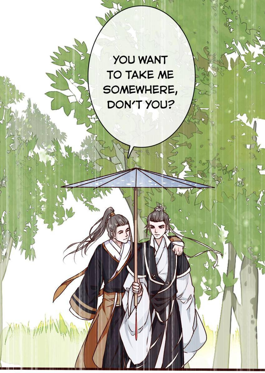 Read Lost and Found (Colored) chapter 36 image 50 on Lezhin