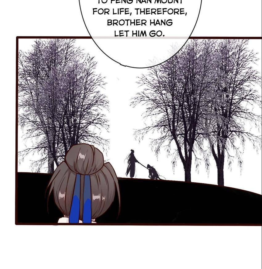 Read Lost and Found (Colored) chapter 36 image 6 on Lezhin