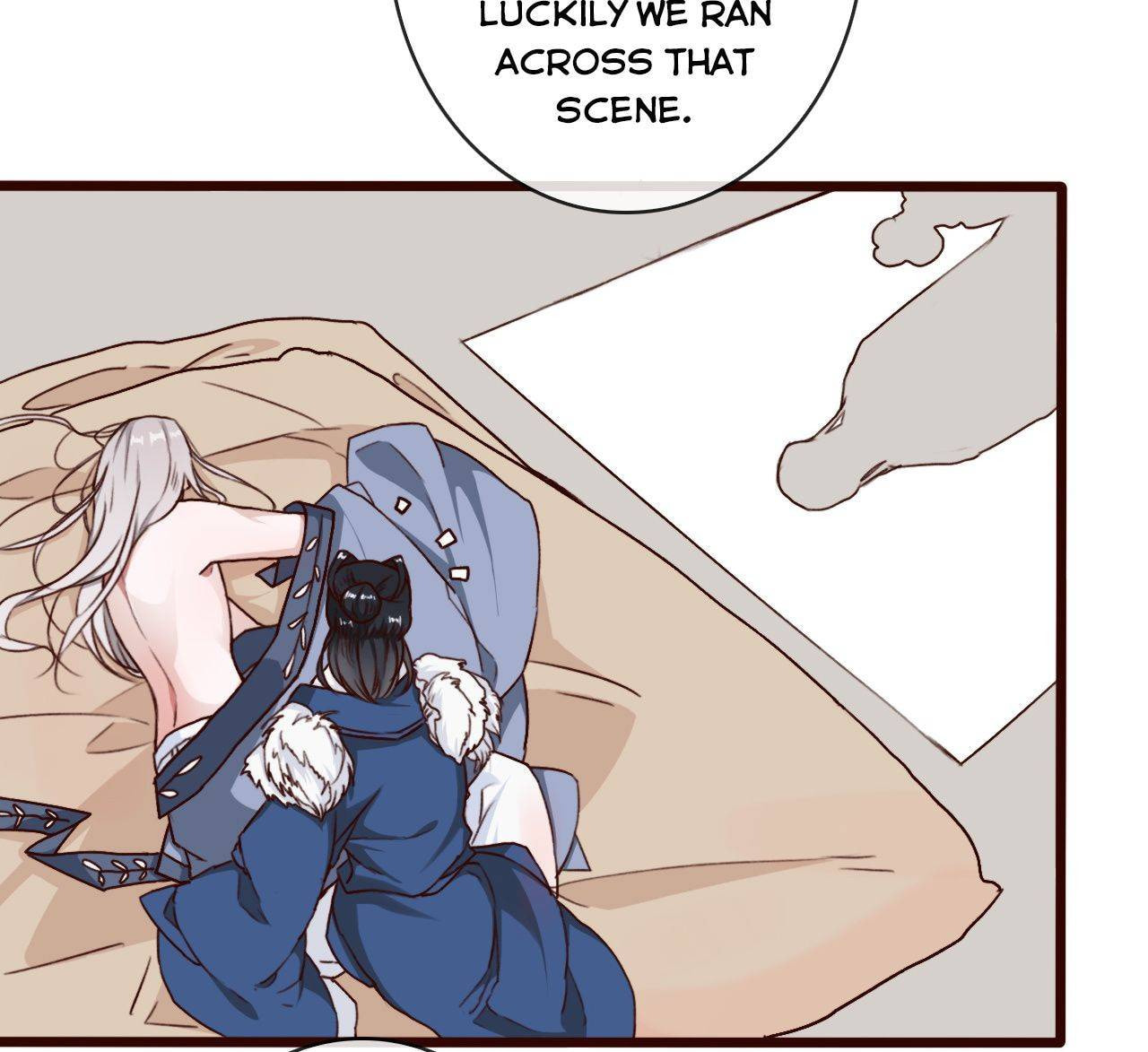 Read Lost and Found (Colored) chapter 36 image 8 on Lezhin