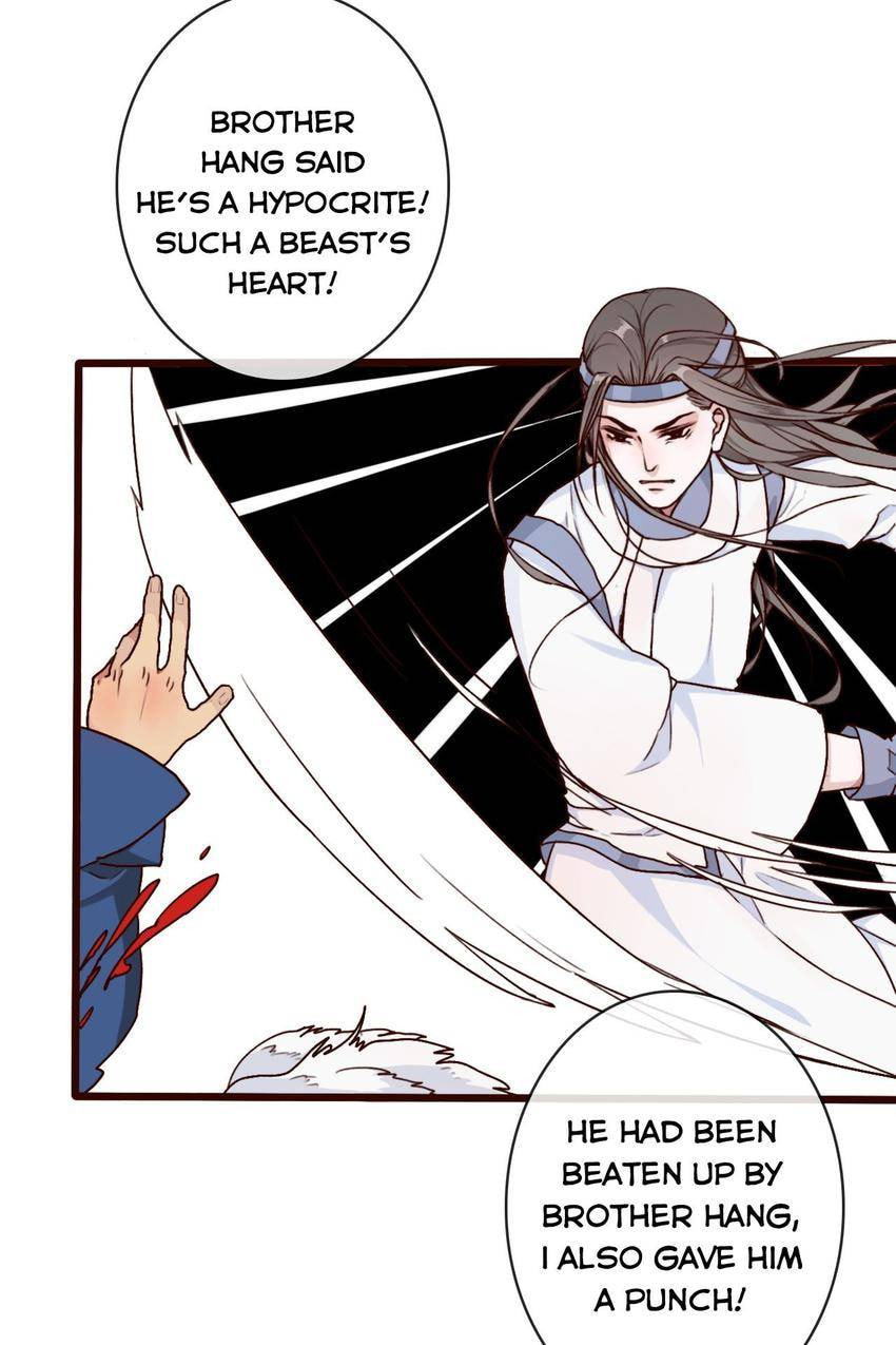 Read Lost and Found (Colored) chapter 36 image 9 on Lezhin