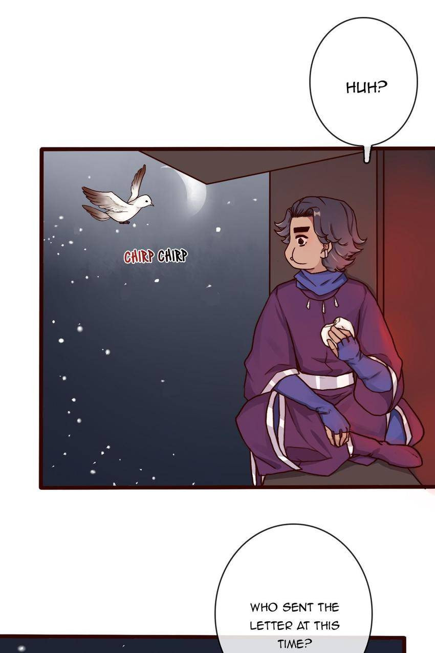 Read Lost and Found (Colored) chapter 37 image 1 on Lezhin