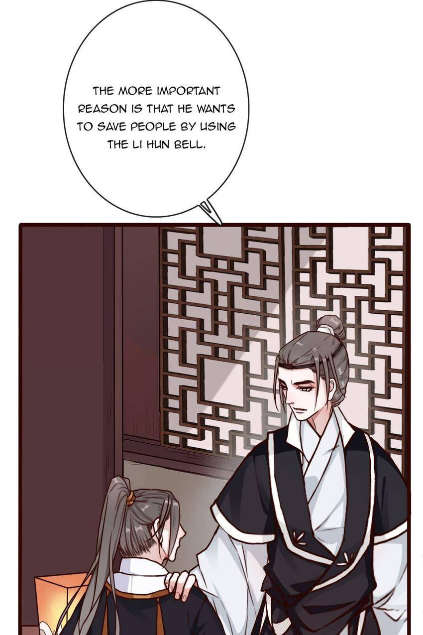 Read Lost and Found (Colored) chapter 37 image 11 on Lezhin
