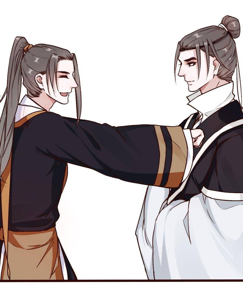Read Lost and Found (Colored) chapter 37 image 16 on Lezhin