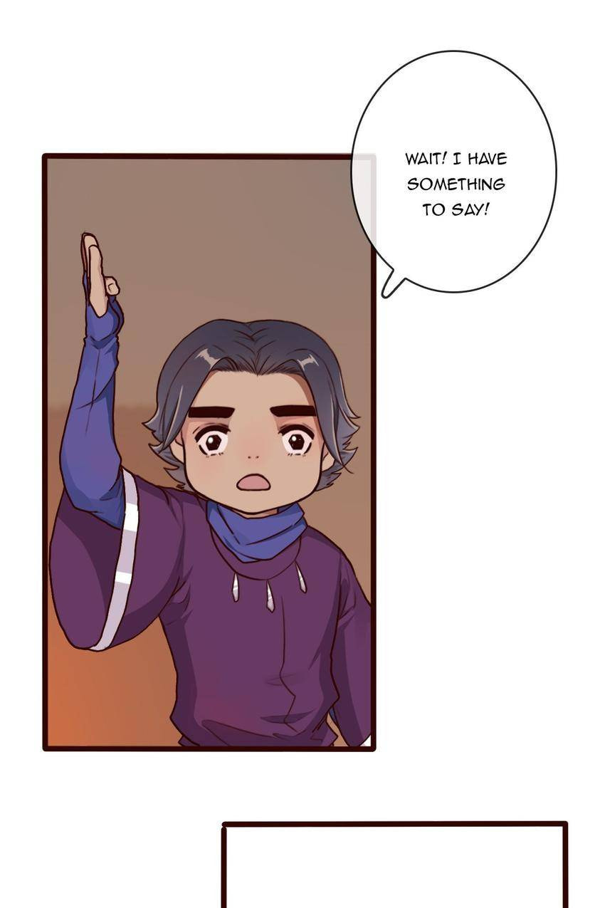 Read Lost and Found (Colored) chapter 37 image 17 on Lezhin