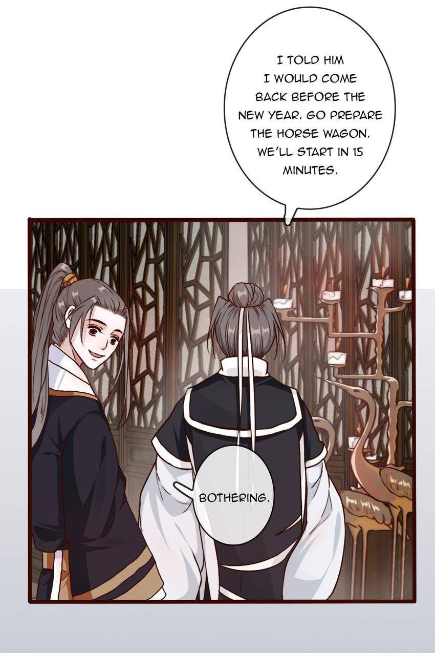Read Lost and Found (Colored) chapter 37 image 19 on Lezhin