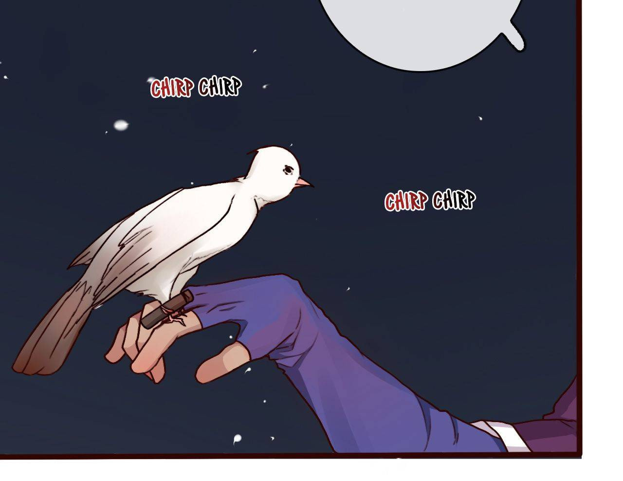 Read Lost and Found (Colored) chapter 37 image 2 on Lezhin