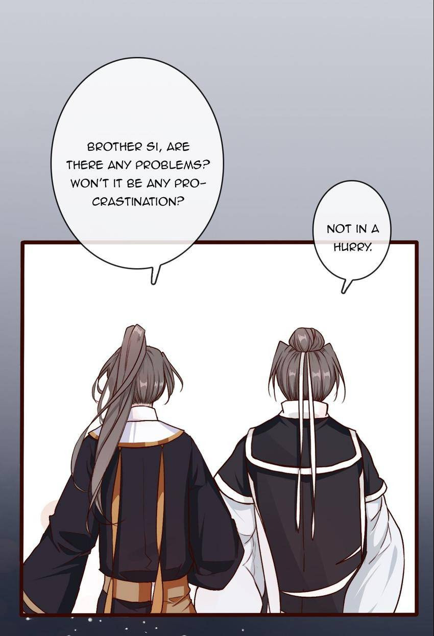Read Lost and Found (Colored) chapter 37 image 20 on Lezhin