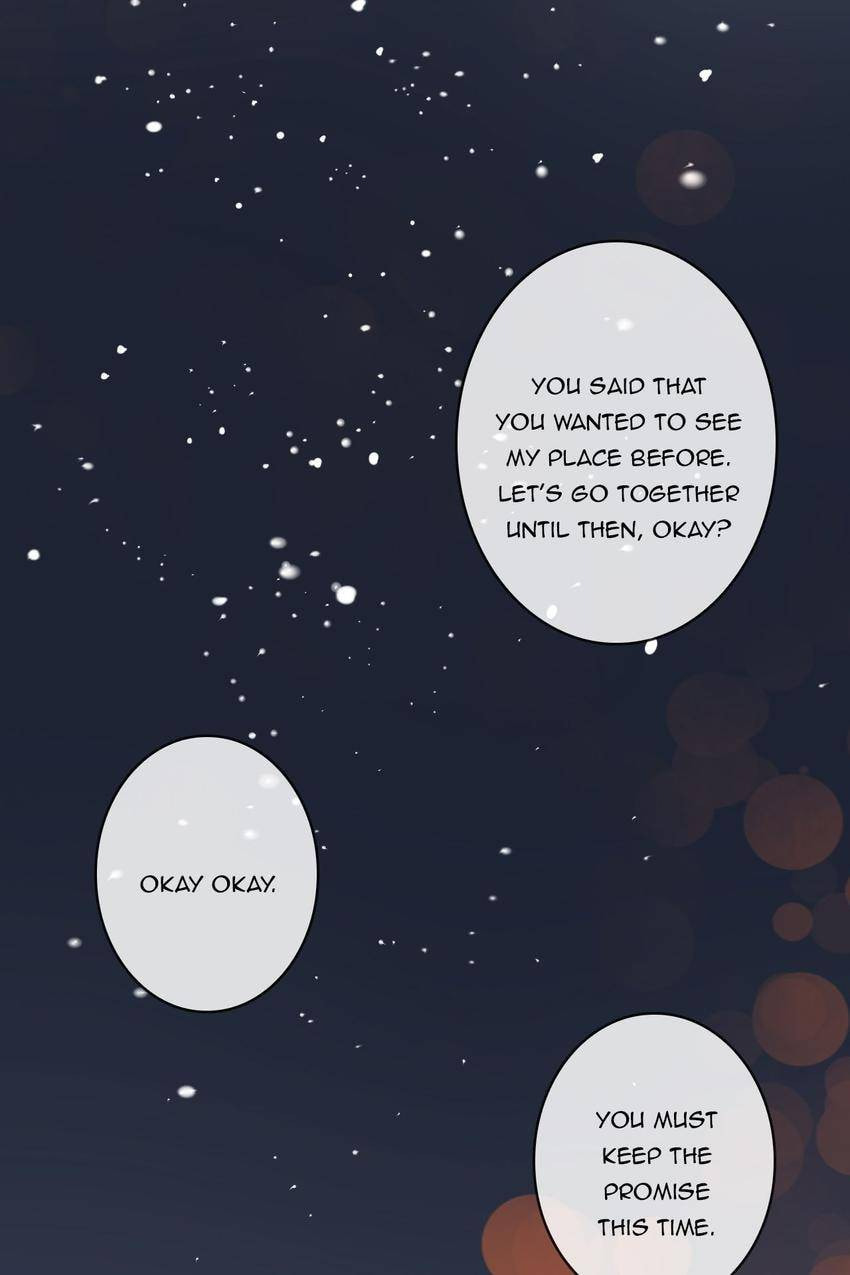 Read Lost and Found (Colored) chapter 37 image 21 on Lezhin