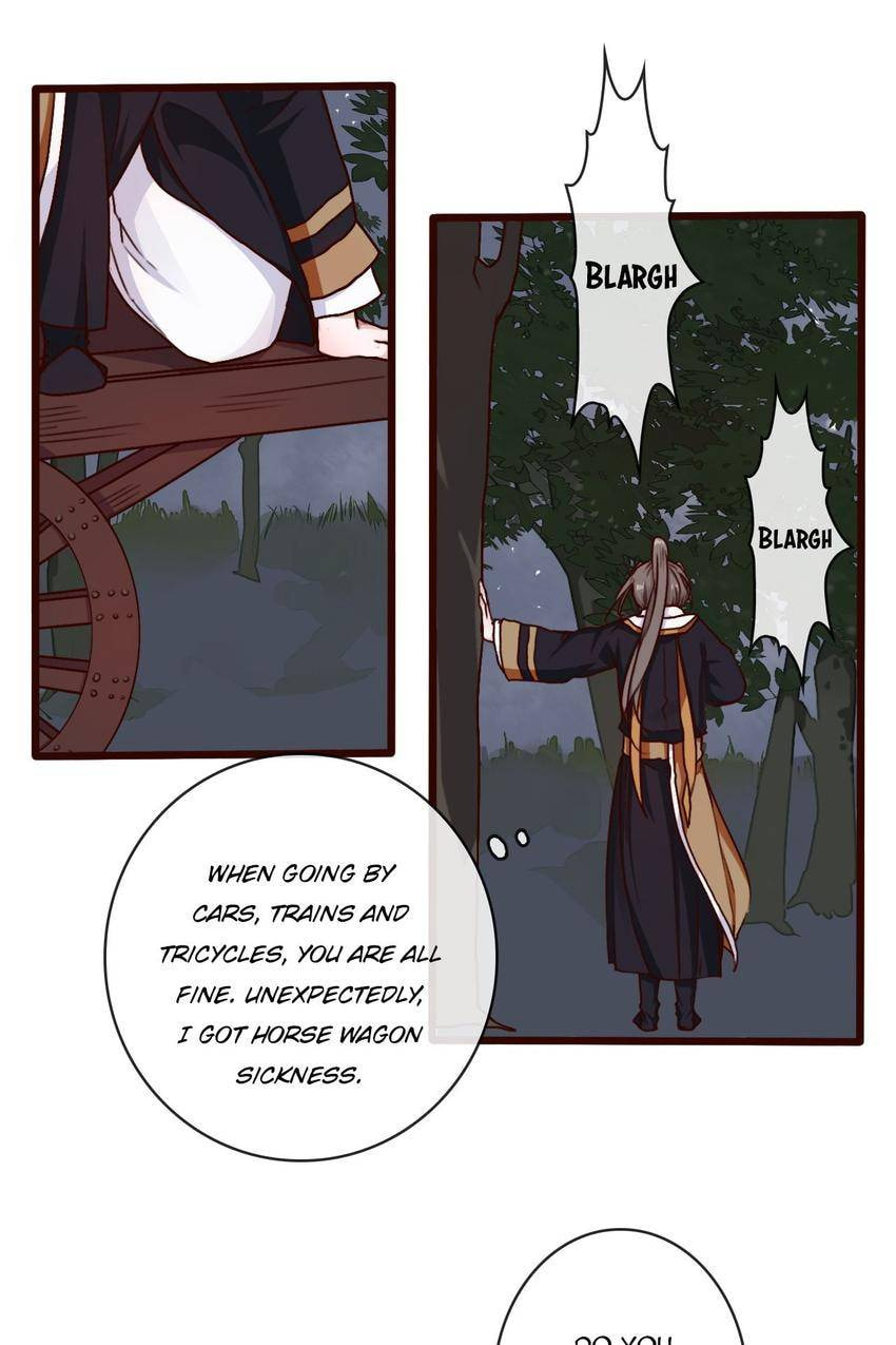 Read Lost and Found (Colored) chapter 37 image 25 on Lezhin