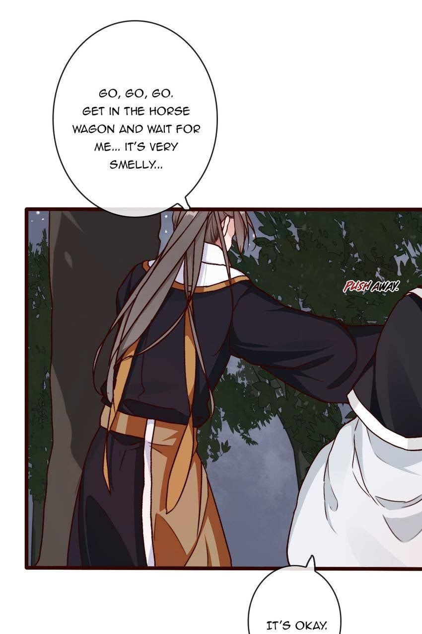 Read Lost and Found (Colored) chapter 37 image 27 on Lezhin