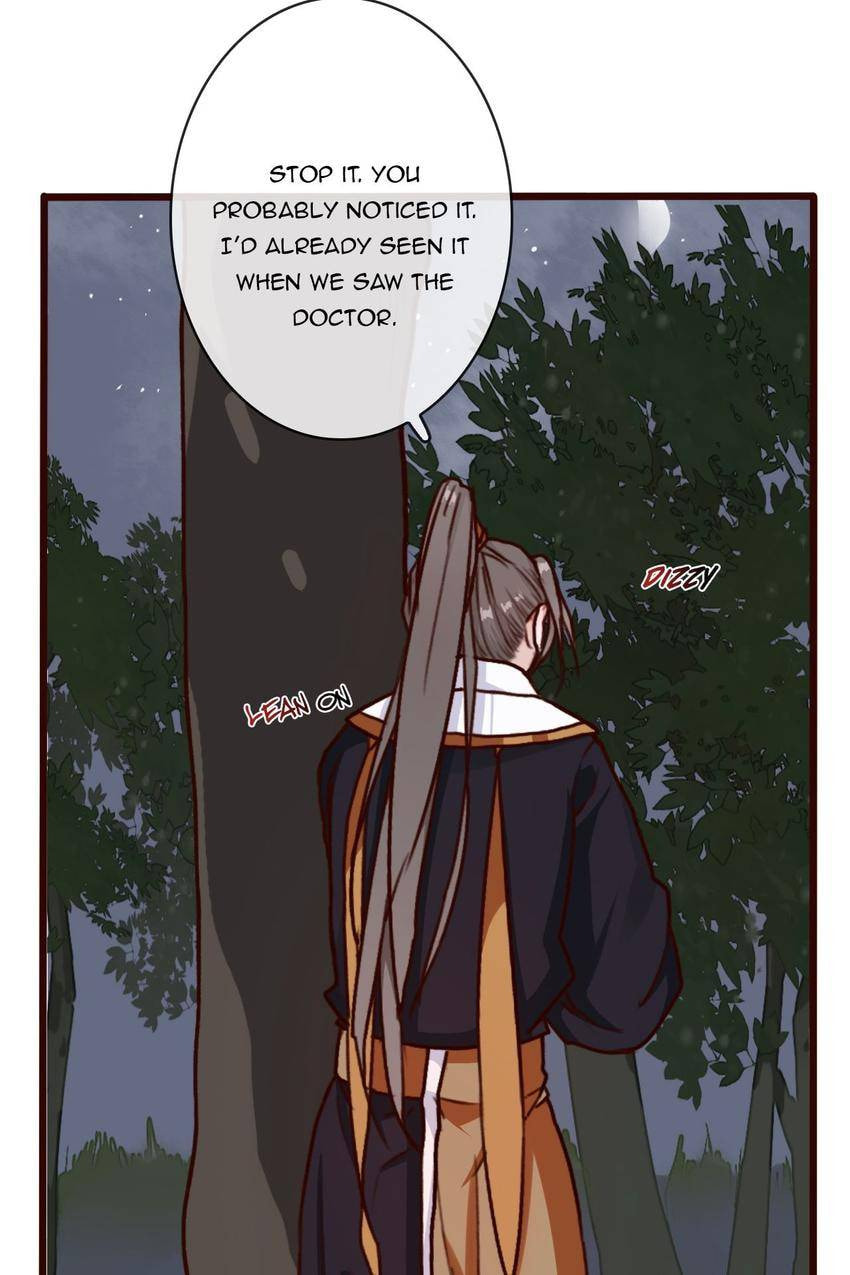 Read Lost and Found (Colored) chapter 37 image 29 on Lezhin