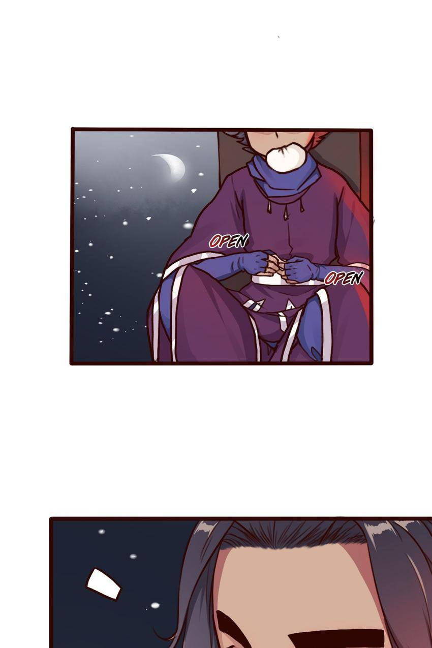 Read Lost and Found (Colored) chapter 37 image 3 on Lezhin