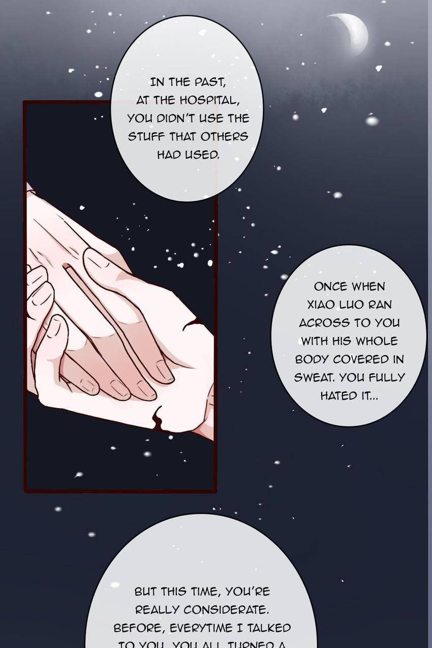 Read Lost and Found (Colored) chapter 37 image 35 on Lezhin