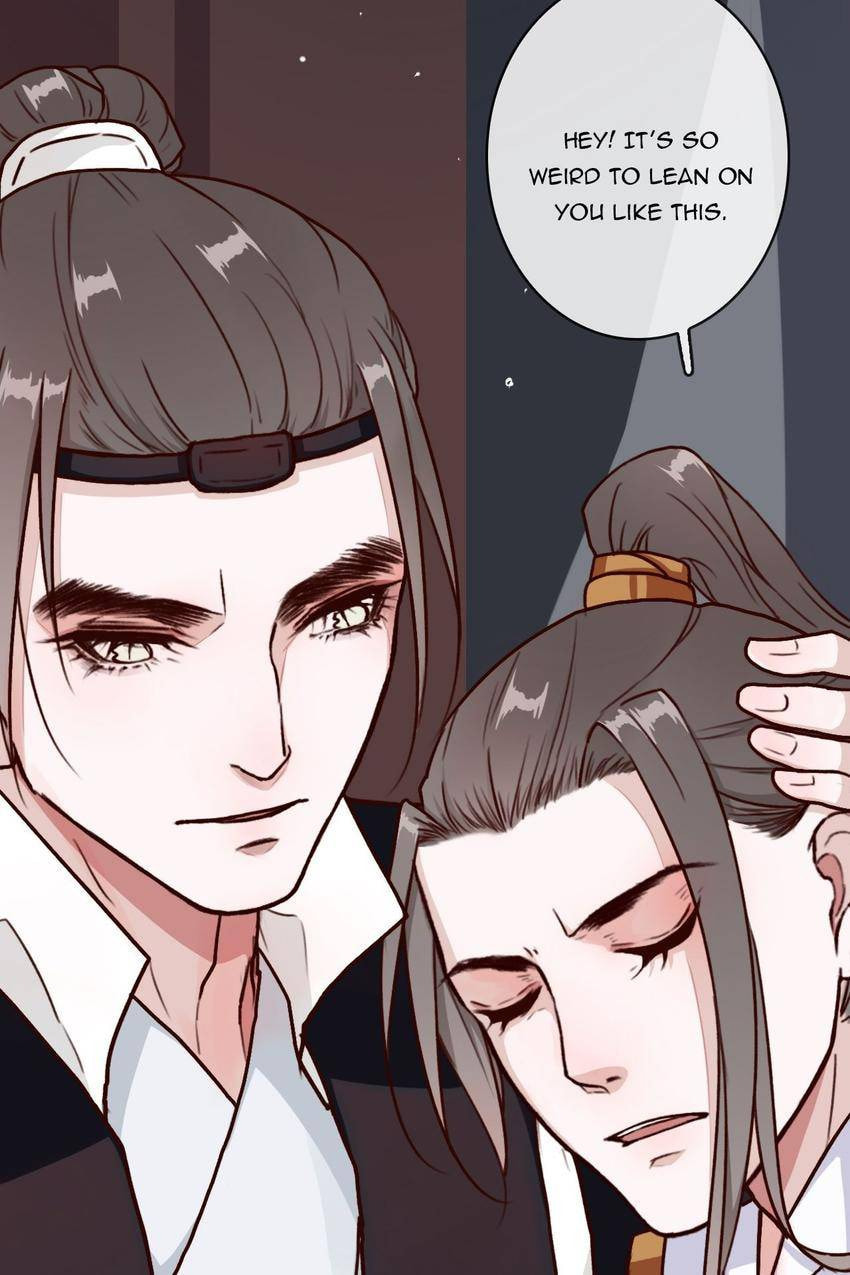 Read Lost and Found (Colored) chapter 37 image 39 on Lezhin
