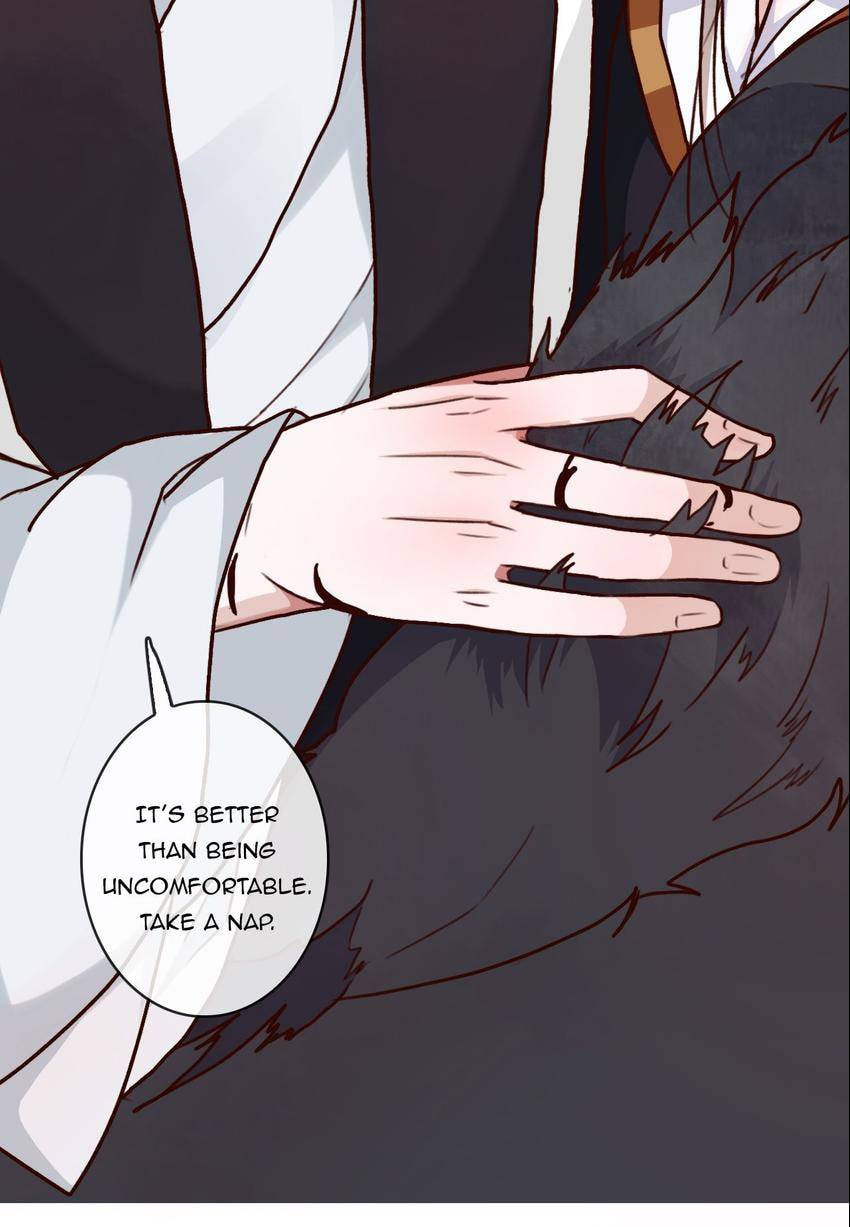 Read Lost and Found (Colored) chapter 37 image 40 on Lezhin