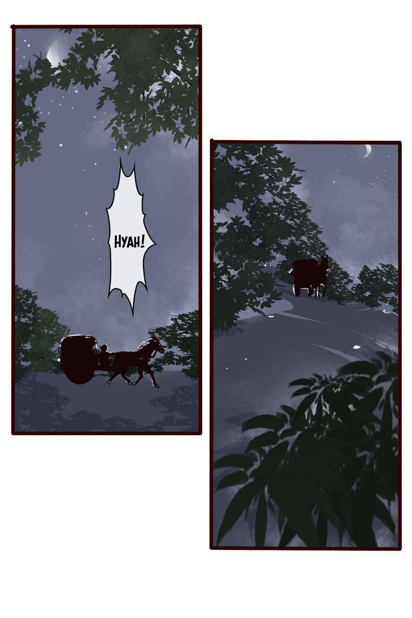 Read Lost and Found (Colored) chapter 37 image 41 on Lezhin