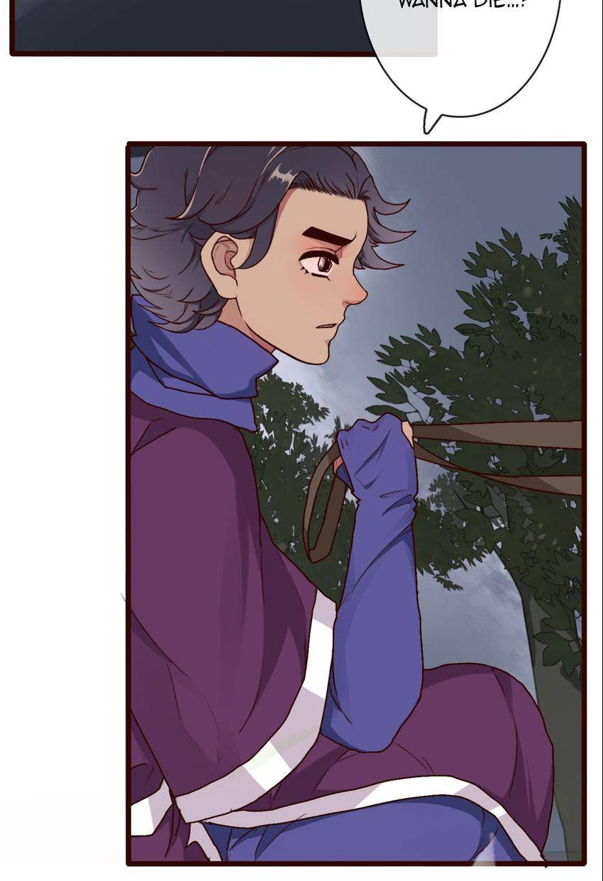 Read Lost and Found (Colored) chapter 37 image 44 on Lezhin