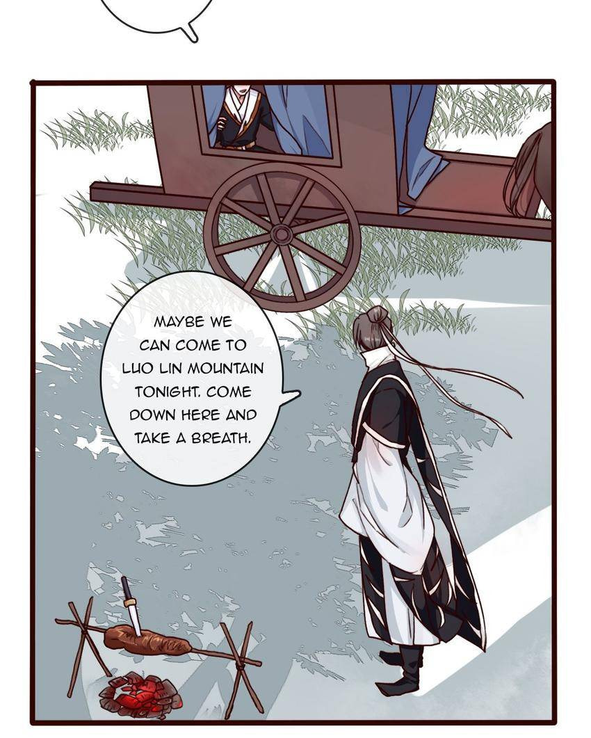 Read Lost and Found (Colored) chapter 37 image 50 on Lezhin