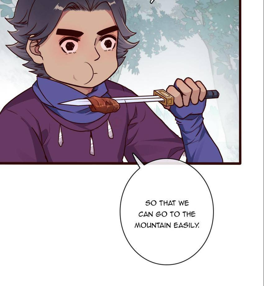 Read Lost and Found (Colored) chapter 37 image 52 on Lezhin
