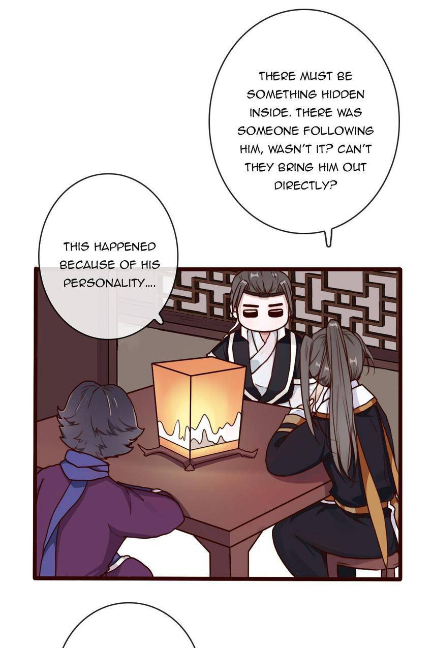 Read Lost and Found (Colored) chapter 37 image 7 on Lezhin