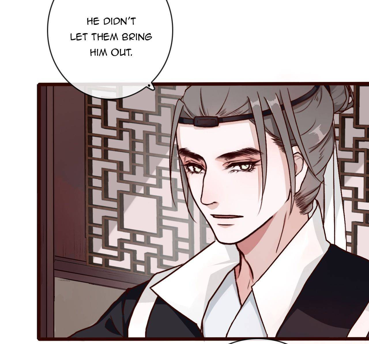 Read Lost and Found (Colored) chapter 37 image 8 on Lezhin