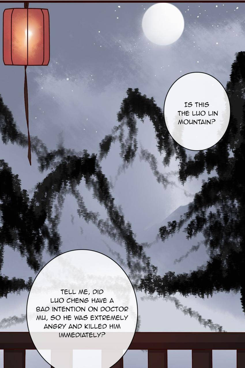 Read Lost and Found (Colored) chapter 38 image 1 on Lezhin