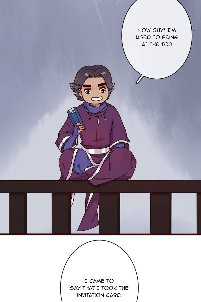 Read Lost and Found (Colored) chapter 38 image 11 on Lezhin
