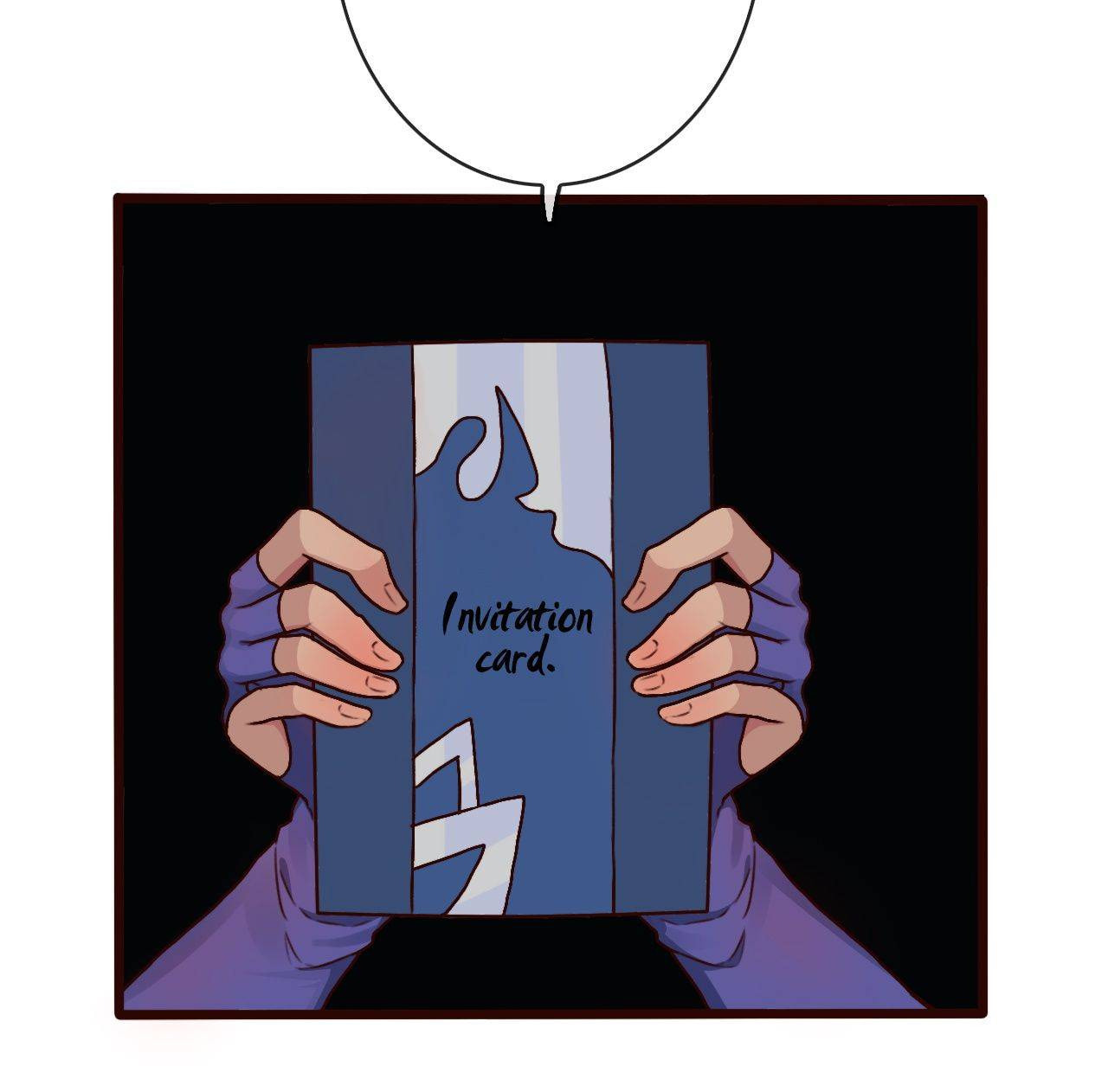 Read Lost and Found (Colored) chapter 38 image 12 on Lezhin