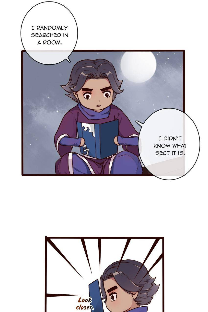 Read Lost and Found (Colored) chapter 38 image 13 on Lezhin