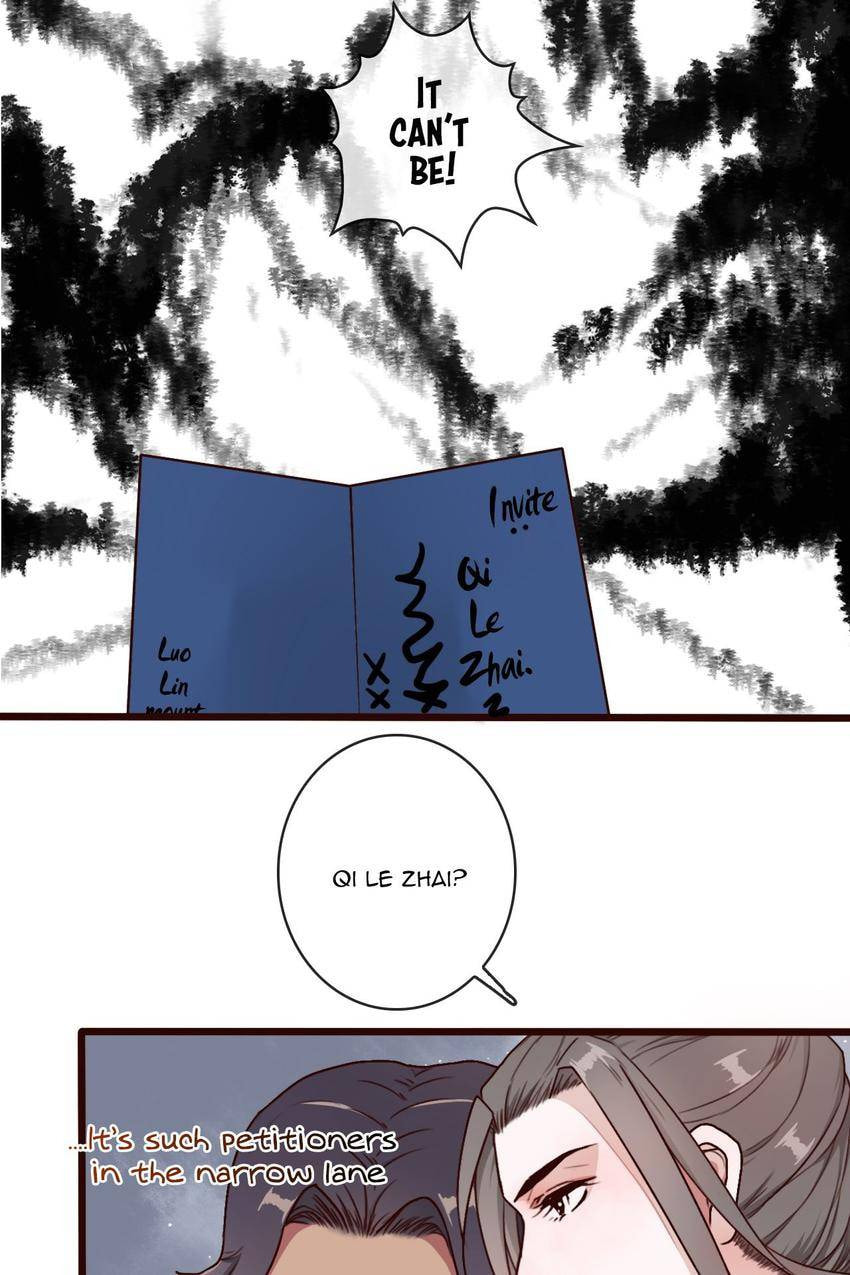 Read Lost and Found (Colored) chapter 38 image 15 on Lezhin