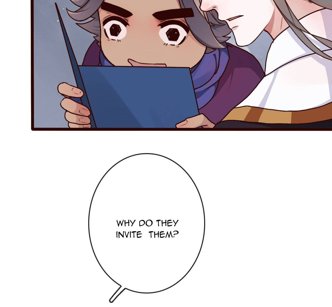 Read Lost and Found (Colored) chapter 38 image 16 on Lezhin