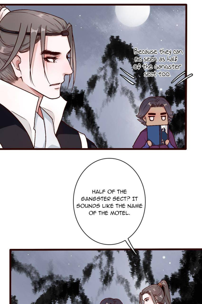 Read Lost and Found (Colored) chapter 38 image 17 on Lezhin