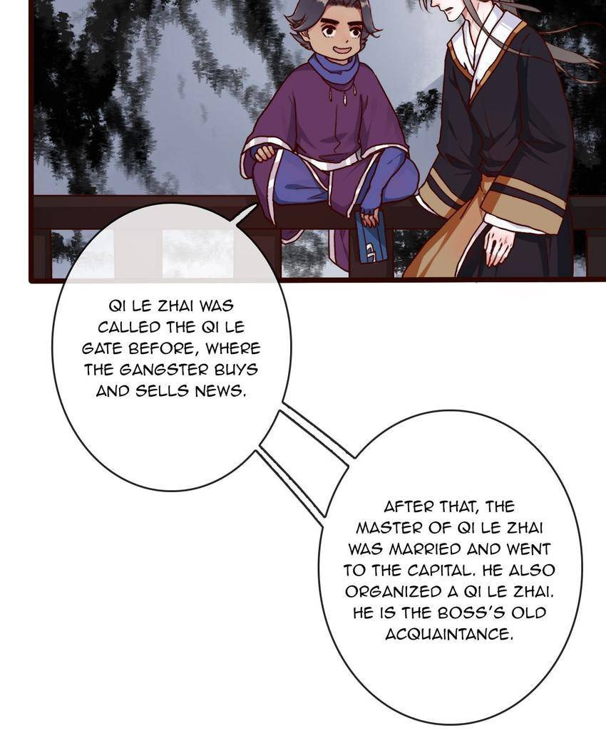 Read Lost and Found (Colored) chapter 38 image 18 on Lezhin