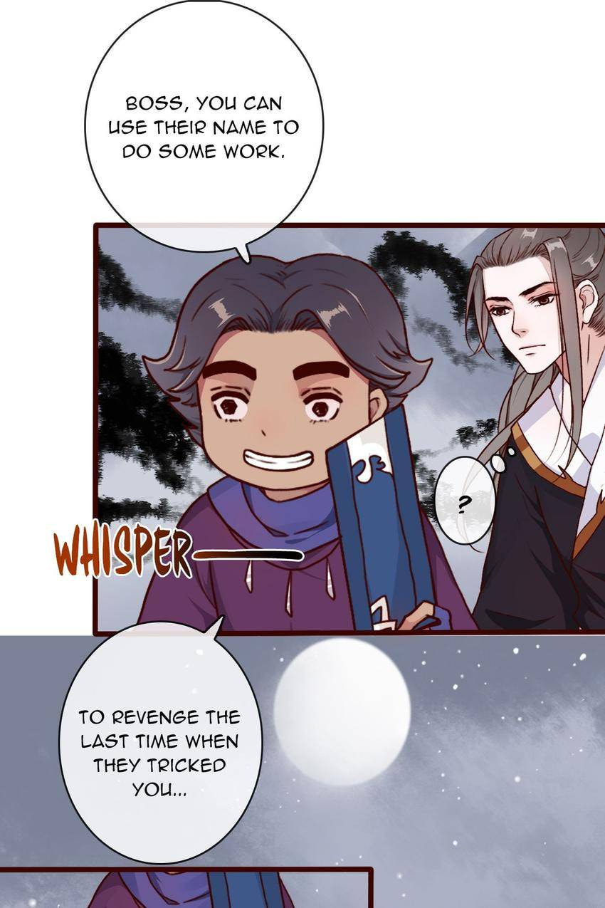 Read Lost and Found (Colored) chapter 38 image 19 on Lezhin