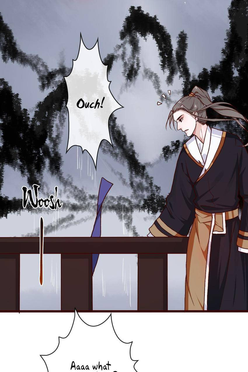 Read Lost and Found (Colored) chapter 38 image 21 on Lezhin