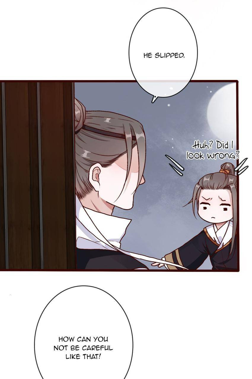 Read Lost and Found (Colored) chapter 38 image 23 on Lezhin