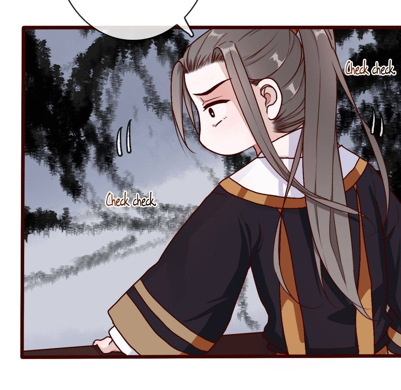 Read Lost and Found (Colored) chapter 38 image 24 on Lezhin