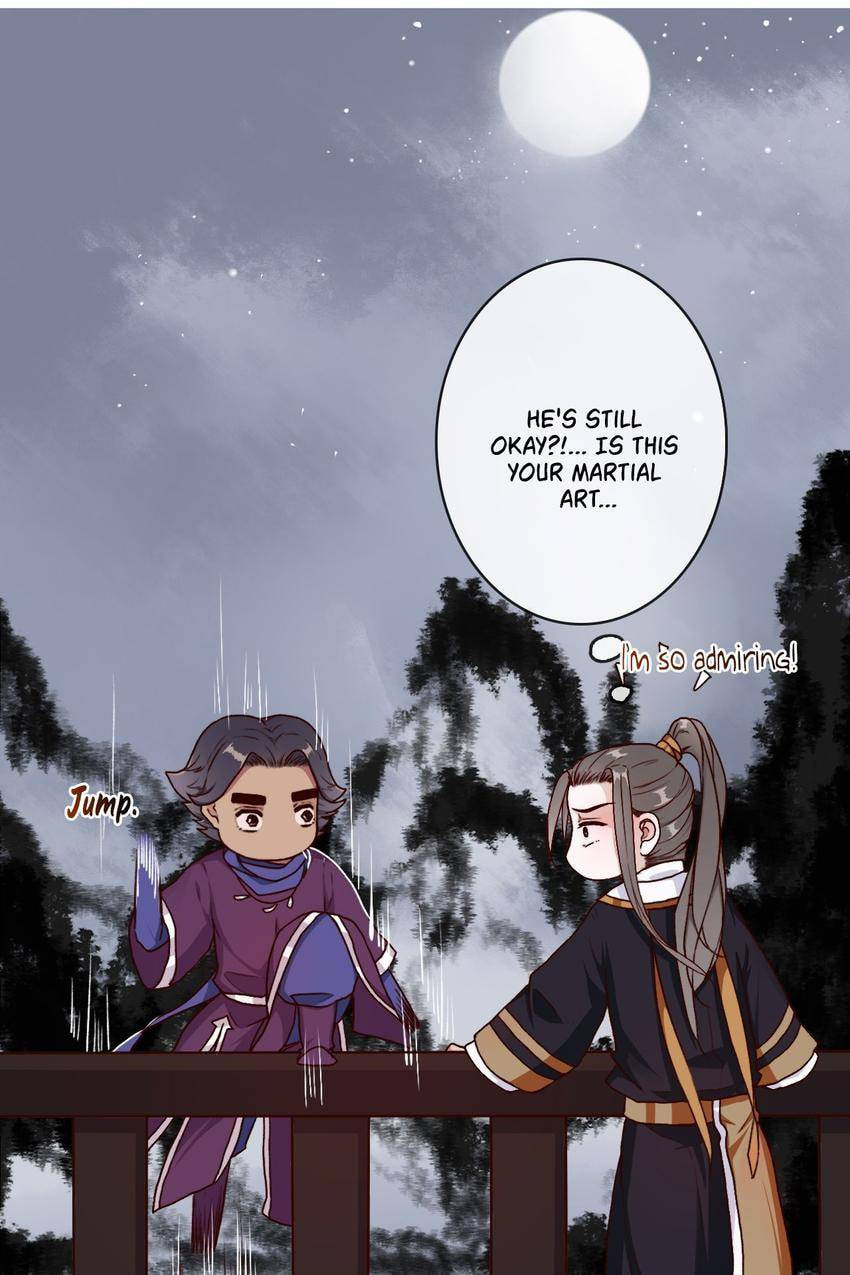 Read Lost and Found (Colored) chapter 38 image 25 on Lezhin