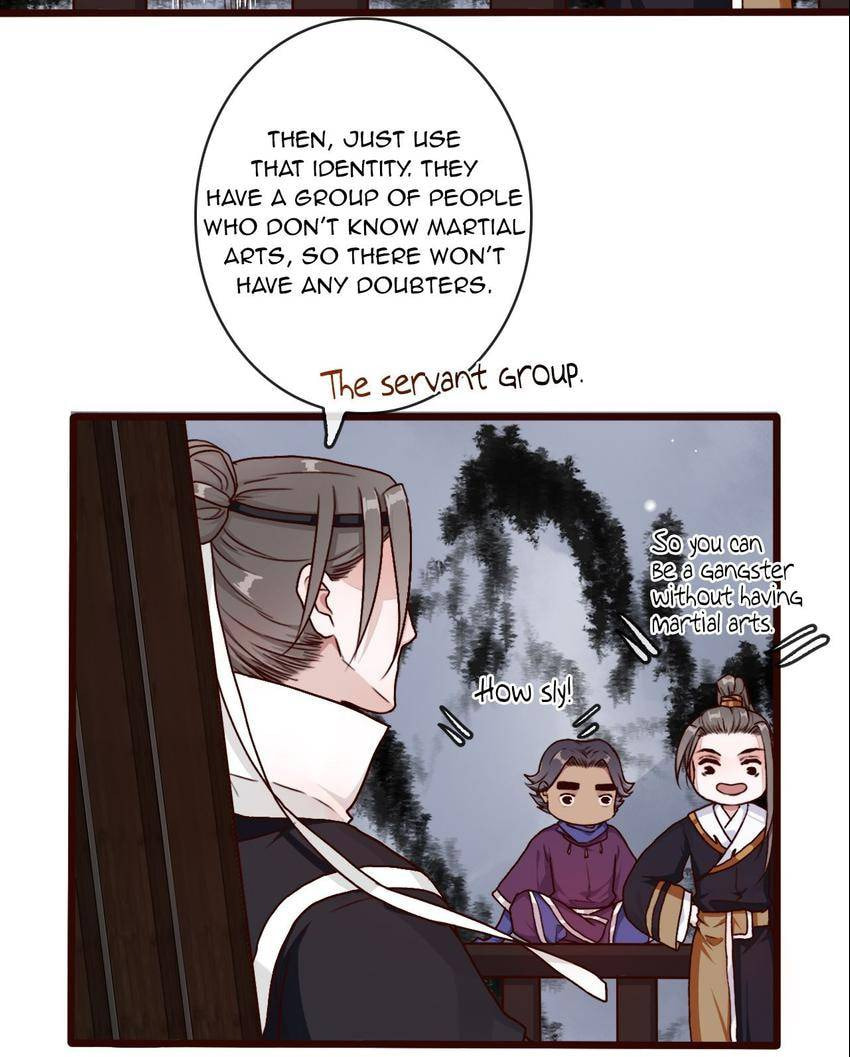 Read Lost and Found (Colored) chapter 38 image 26 on Lezhin