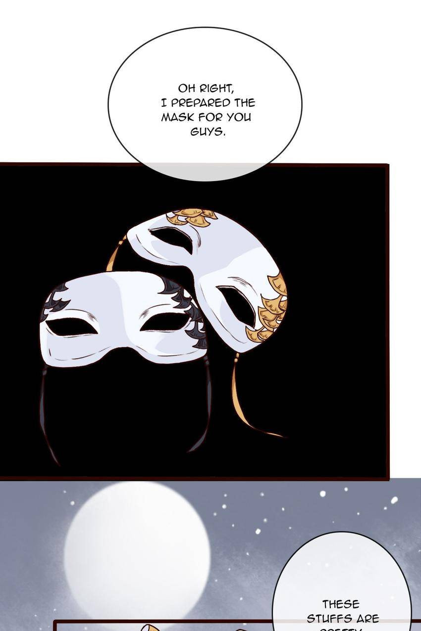 Read Lost and Found (Colored) chapter 38 image 27 on Lezhin