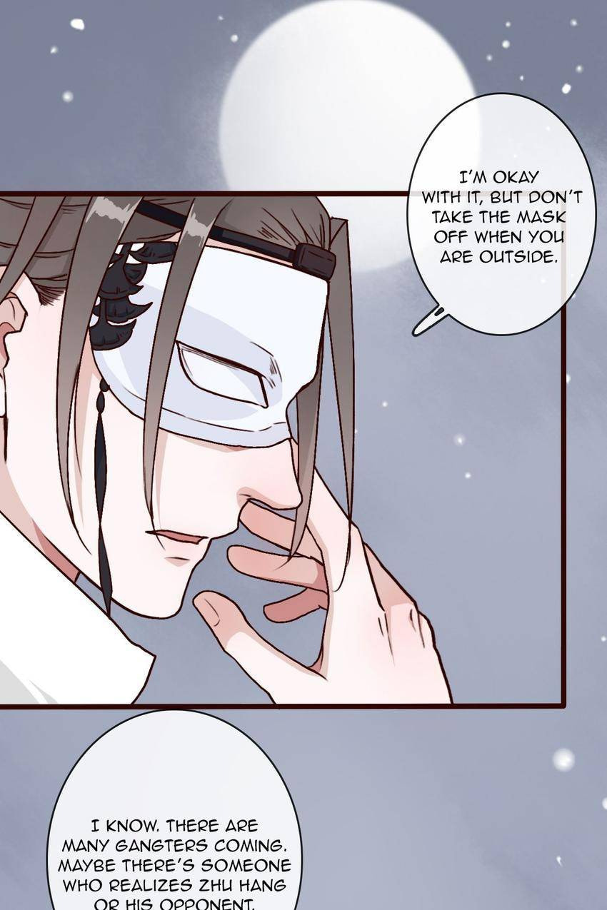 Read Lost and Found (Colored) chapter 38 image 31 on Lezhin