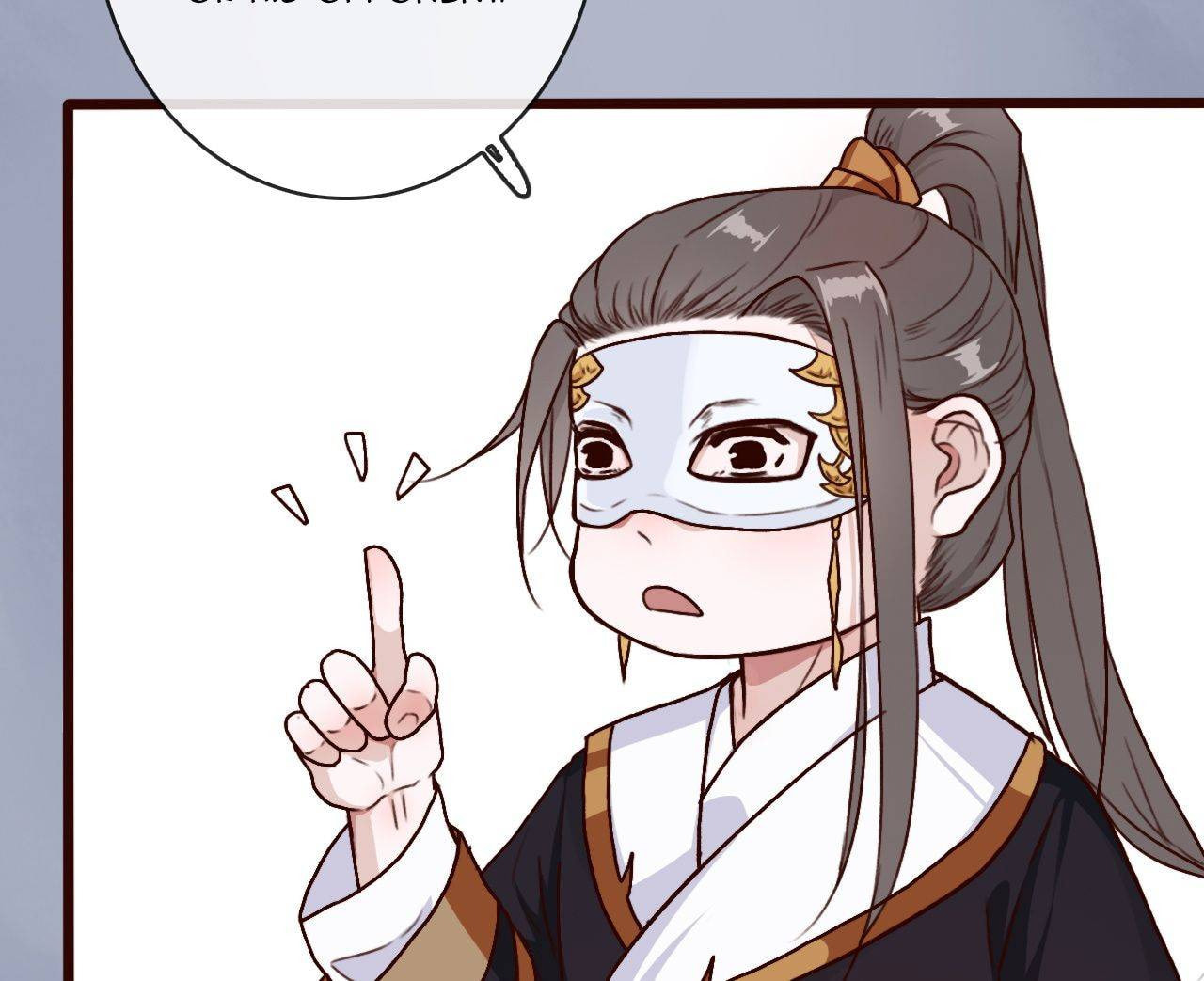 Read Lost and Found (Colored) chapter 38 image 32 on Lezhin
