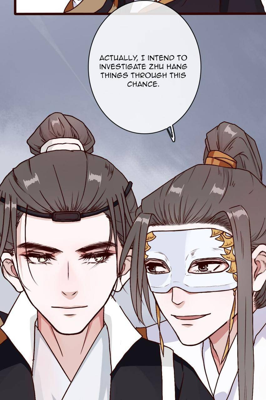 Read Lost and Found (Colored) chapter 38 image 33 on Lezhin
