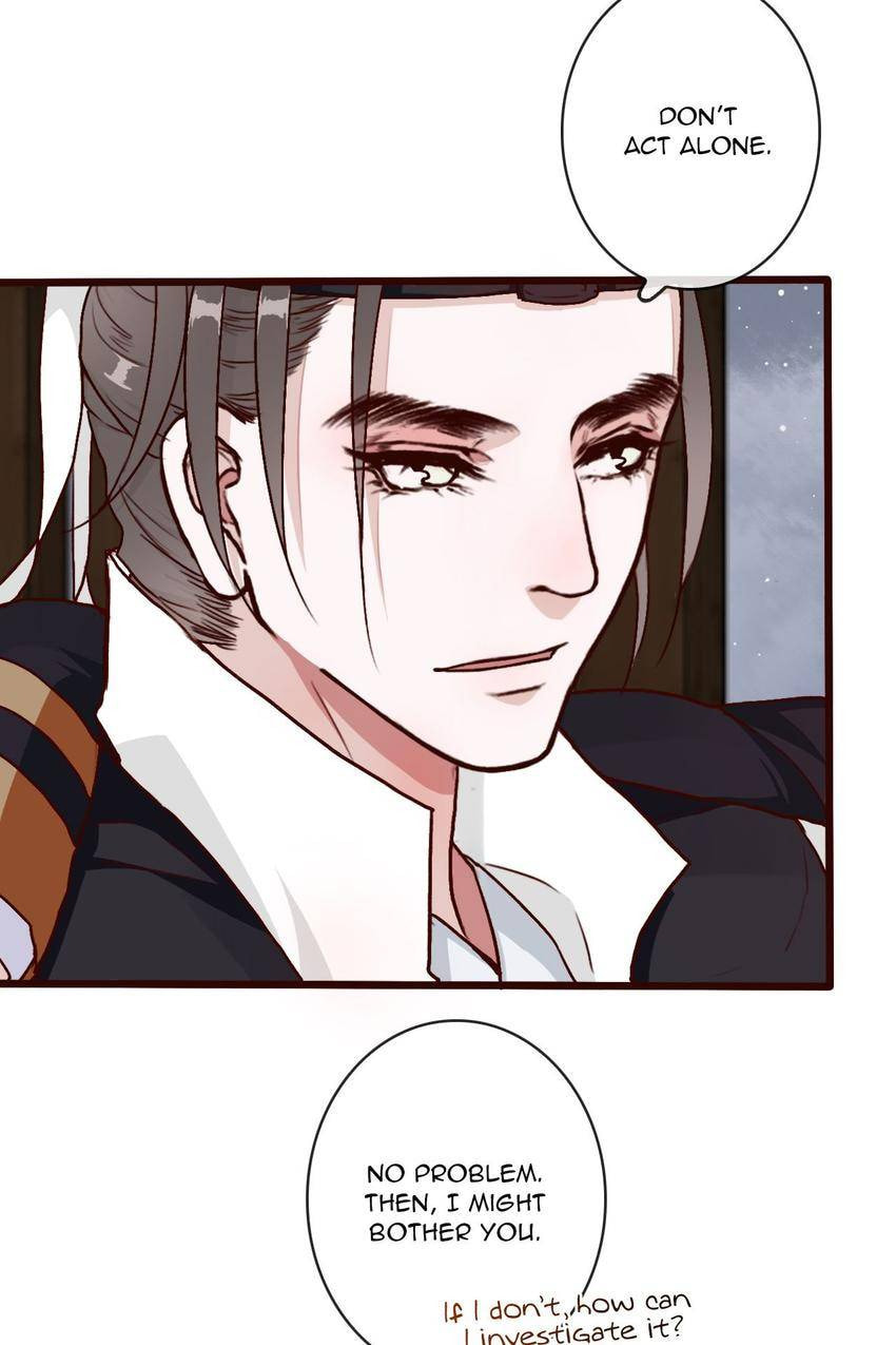 Read Lost and Found (Colored) chapter 38 image 35 on Lezhin