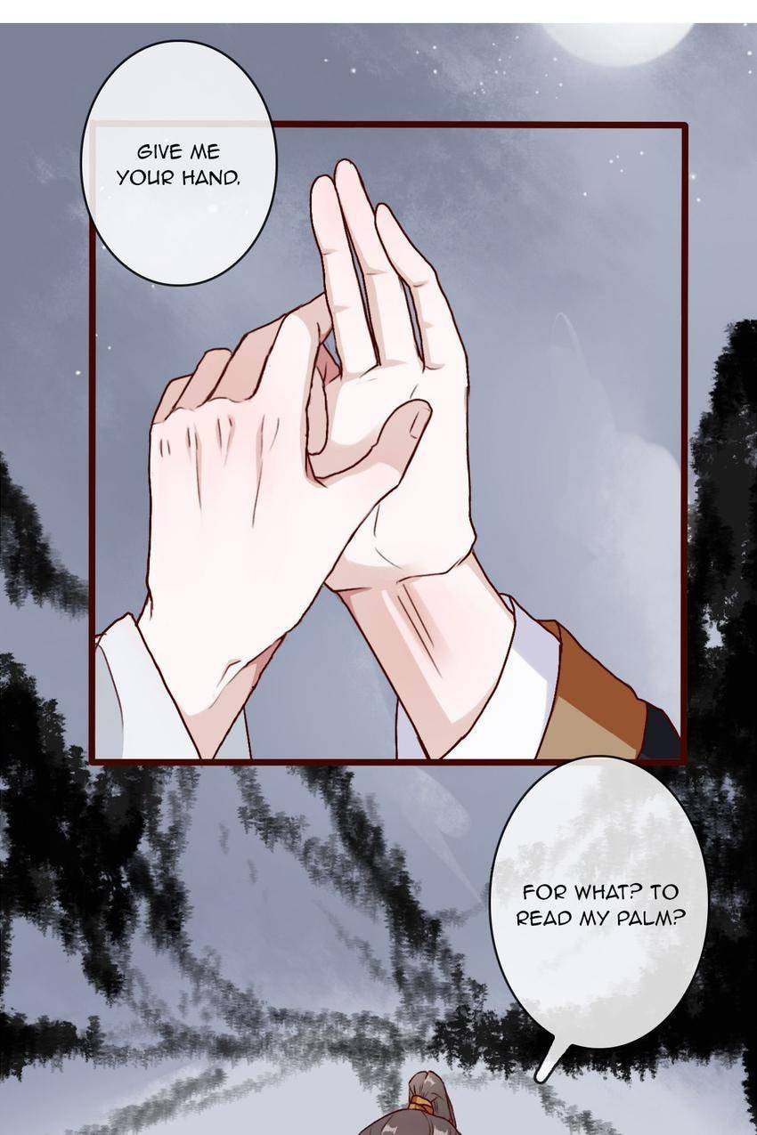 Read Lost and Found (Colored) chapter 38 image 37 on Lezhin