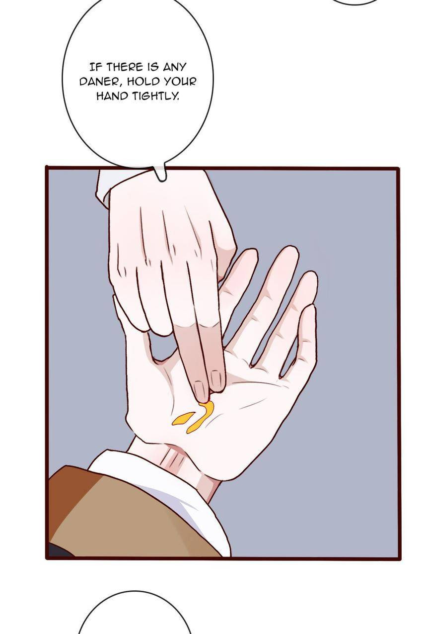 Read Lost and Found (Colored) chapter 38 image 39 on Lezhin