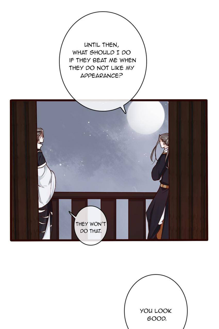 Read Lost and Found (Colored) chapter 38 image 7 on Lezhin