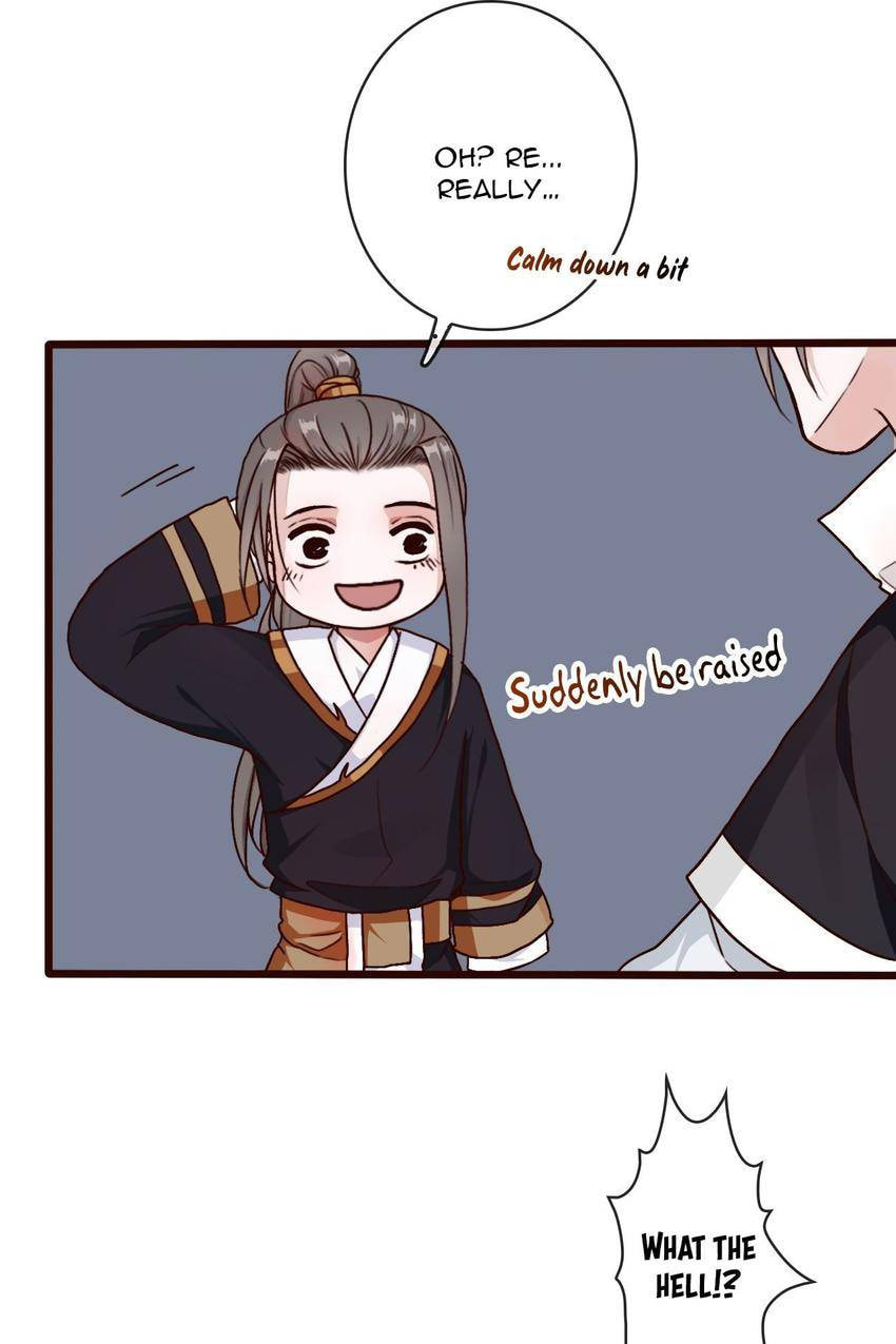 Read Lost and Found (Colored) chapter 38 image 9 on Lezhin